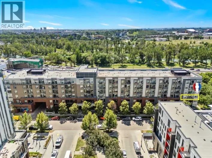 327, 955 Mcpherson Road NE, Calgary