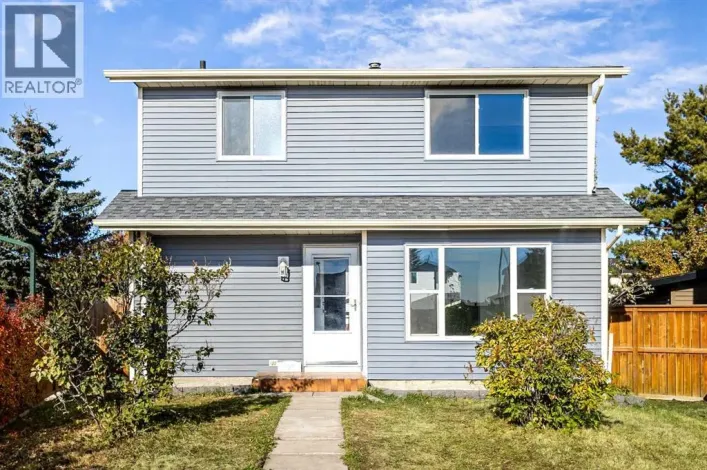 327 Abalone Place NE, Calgary