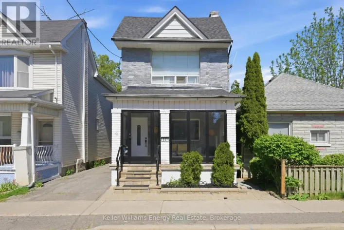 327 ALBERT STREET, Oshawa