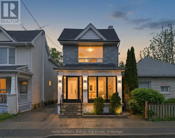 327 ALBERT STREET, Oshawa