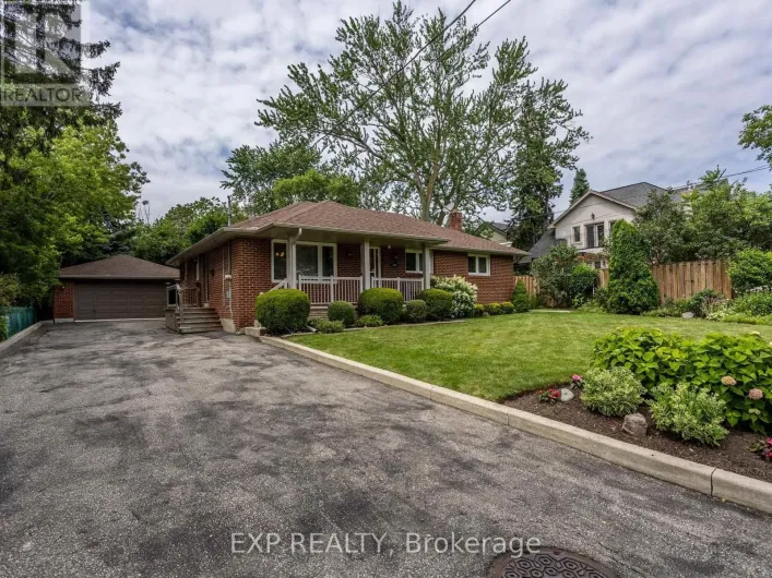 327 ANGELENE STREET, Mississauga