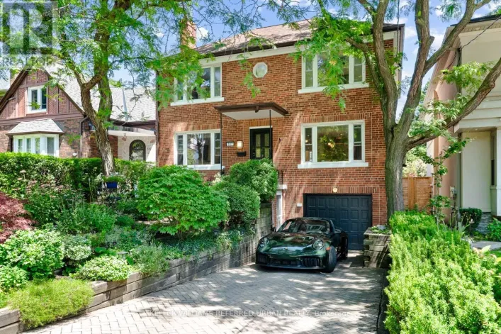 327 BESSBOROUGH DRIVE, Toronto