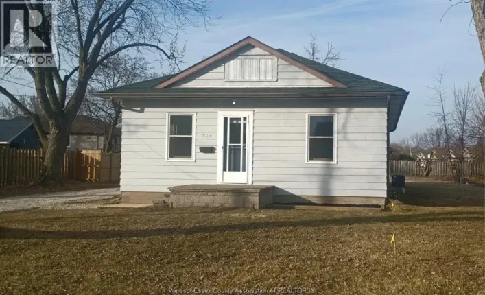 327 BOUFFARD, LaSalle