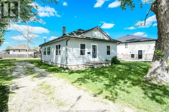 327 BOUFFARD, LaSalle