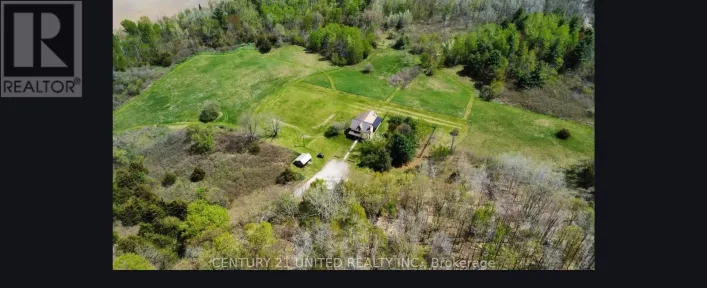 327 CONCESSION RD 6 E, Trent Hills
