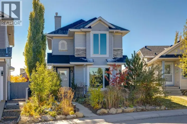 327 Covewood Park NE, Calgary