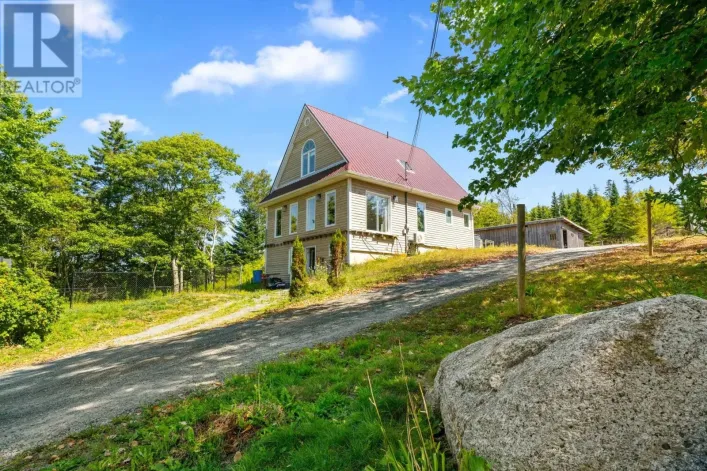 327 East Petpeswick Road, East Petpeswick
