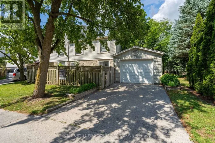 327 EVERGLADE CRESCENT, London North
