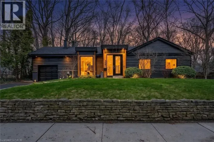 327 GOODRAM Drive, Burlington