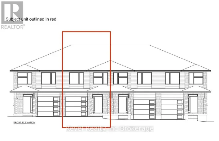 327 KADING CRESCENT, South-West Oxford