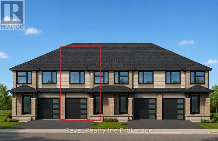 327 KADING CRESCENT, Woodstock