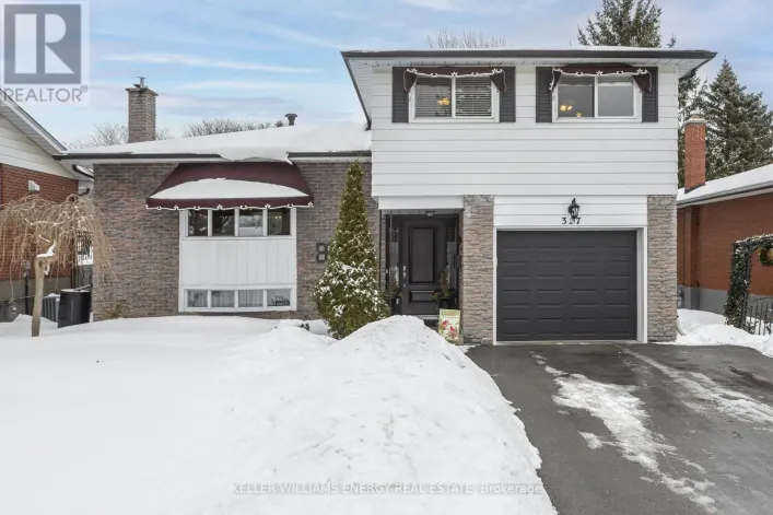 327 KEEWATIN STREET S, Oshawa