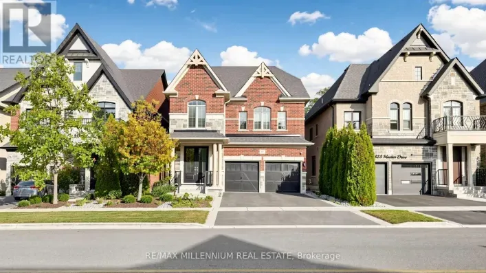 327 MACTIER DRIVE, Vaughan