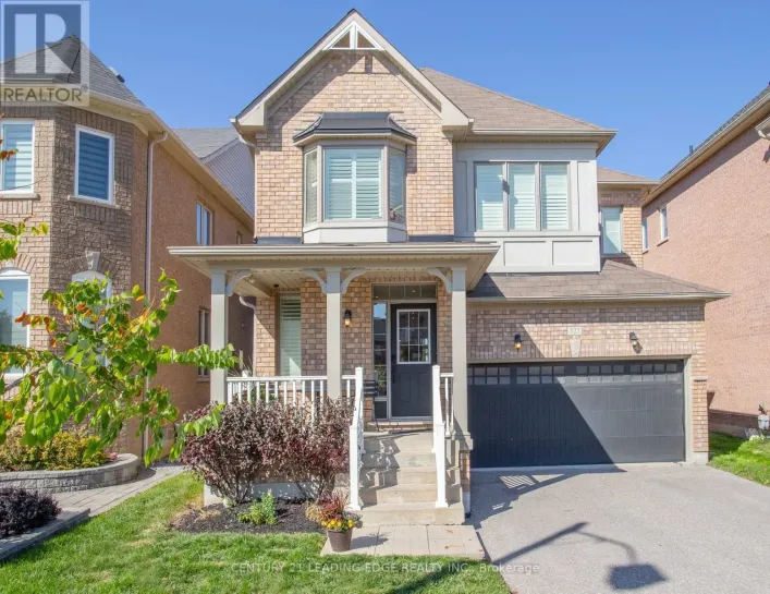 327 MANTLE AVENUE, Whitchurch-Stouffville