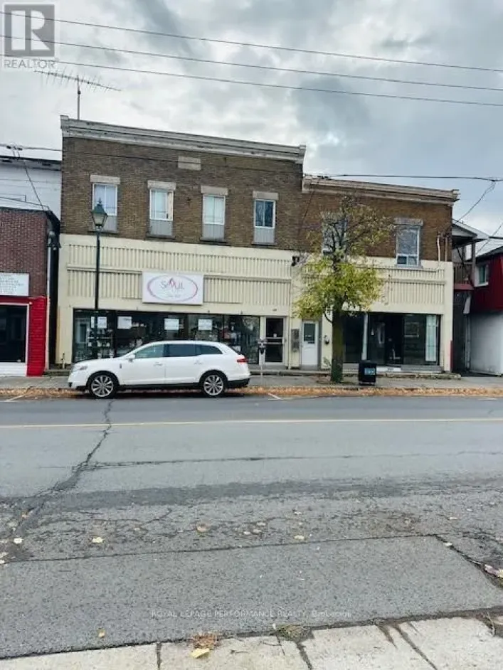 327 MONTREAL ROAD, Cornwall