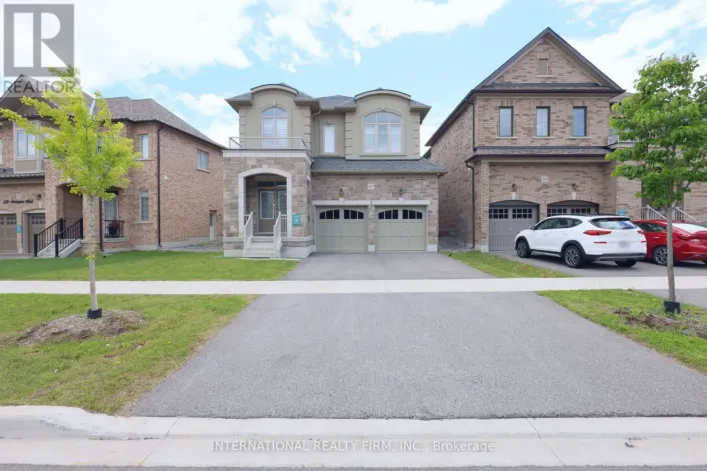 327 NORTHGLEN BLVD BOULEVARD, Clarington