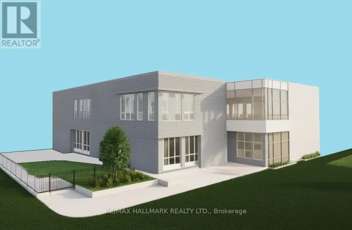 327 OLD MUSKOKA ROAD, Orillia