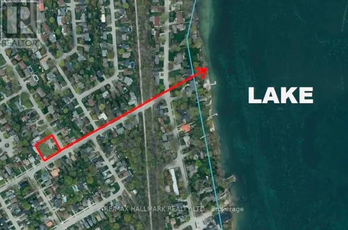327 OLD MUSKOKA ROAD, Orillia