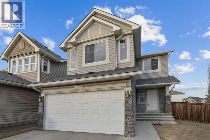 327 Panamount Point NW, Calgary