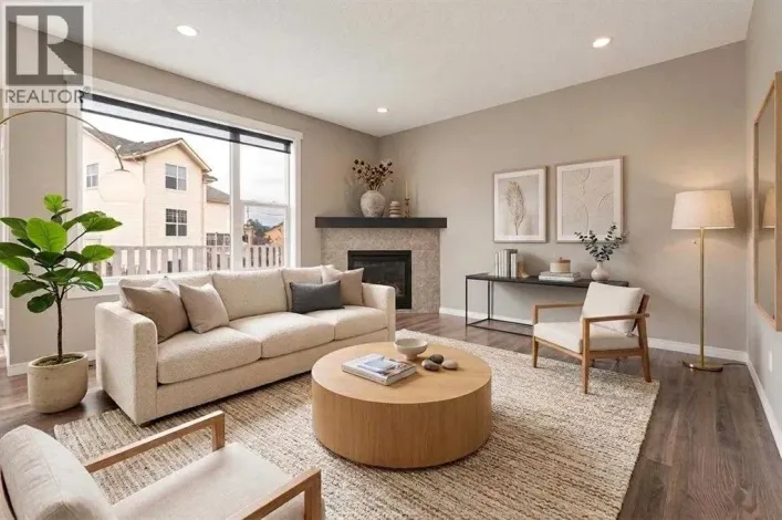 327 Panamount Point NW, Calgary