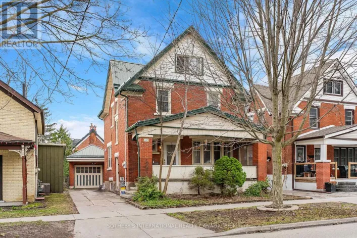 327 PARK STREET, Kitchener