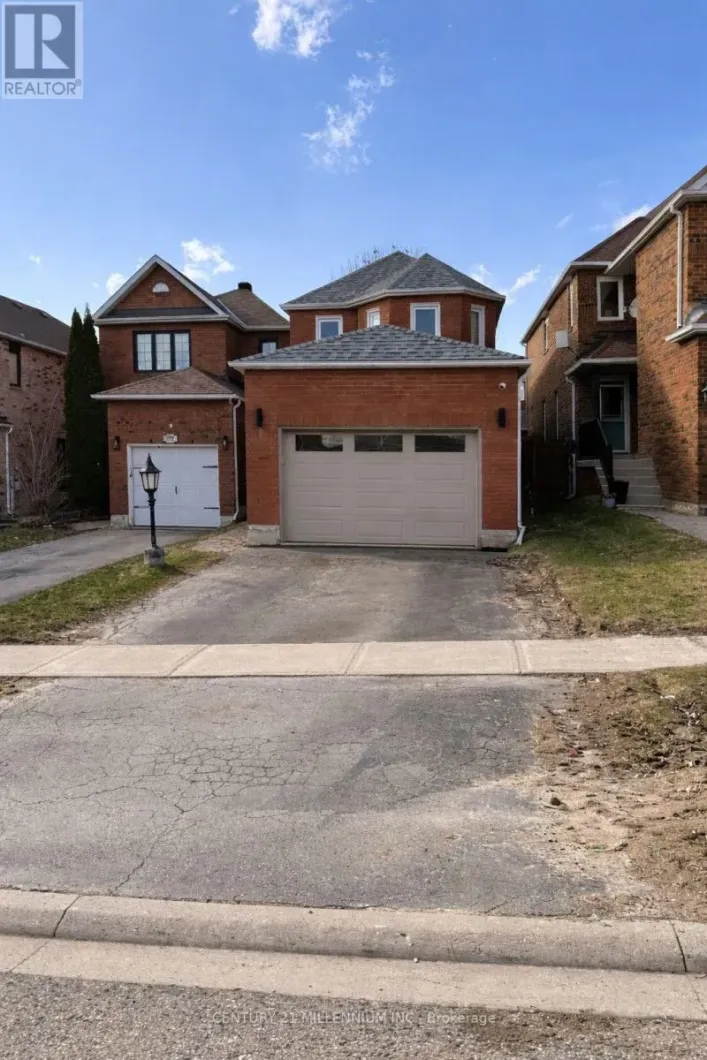 327 PERRY ROAD, Orangeville