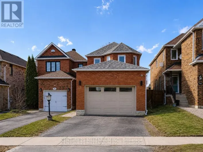 327 PERRY ROAD, Orangeville