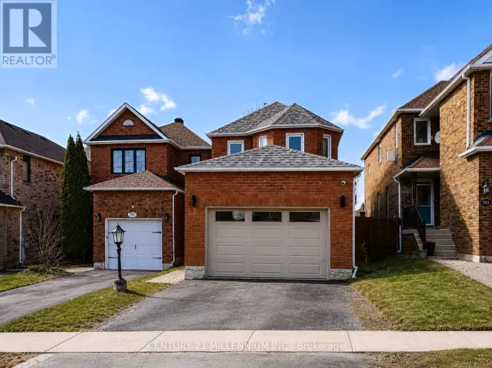 327 PERRY ROAD, Orangeville