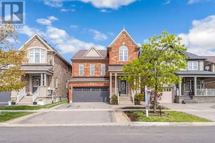 327 PRINGLE AVENUE, Milton
