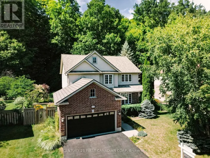 327 RICHMEADOW ROAD, London North