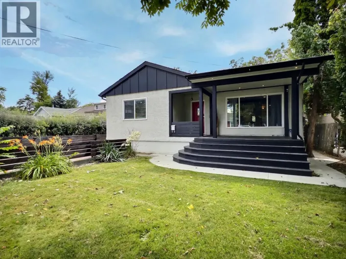 327 ROYAL Avenue, Kamloops