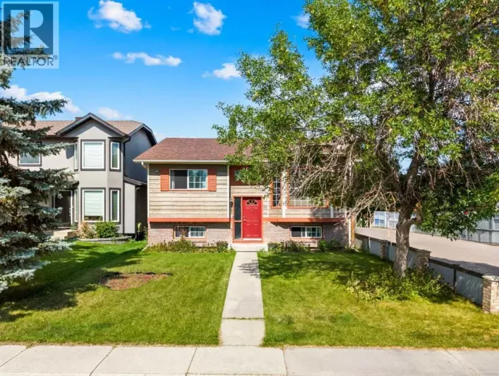 327 Shawbrooke Circle SW, Calgary