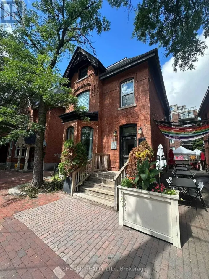 327 SOMERSET STREET W, Ottawa