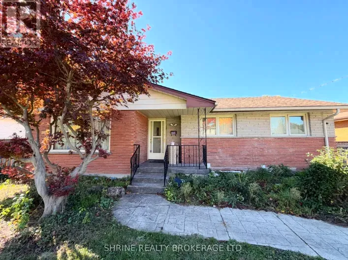 327 SPRUCE STREET, London East