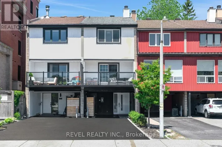 327 ST ANDREW STREET, Ottawa