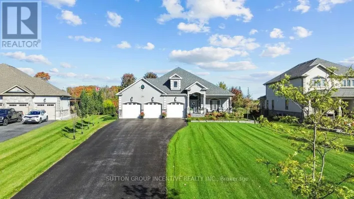 327 SUNNYBRAE AVENUE, Innisfil