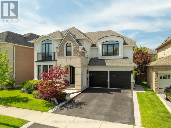 327 TURNING LEAF ROAD, Oakville