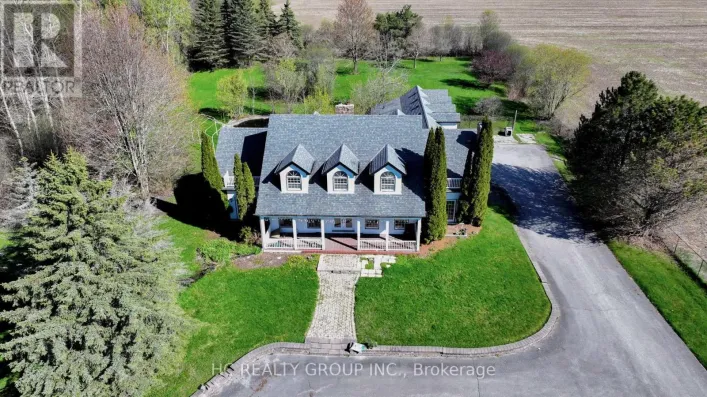 3270 BETHESDA ROAD, Whitchurch-Stouffville