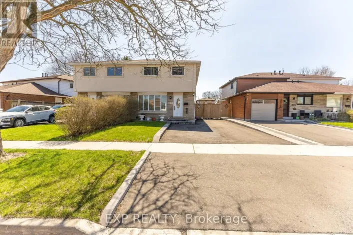 3270 KLAIMAN DRIVE, Mississauga