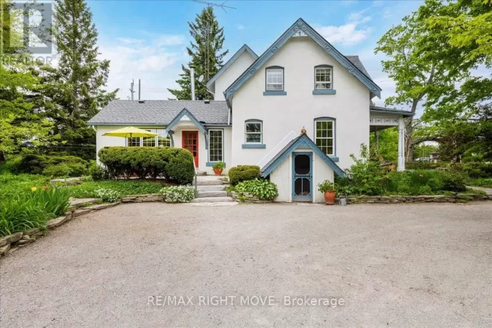 3270 LINE 10 N, Oro-Medonte