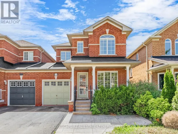 3270 RIDGELEIGH HEIGHTS, Mississauga