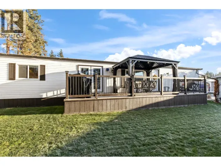 3270 Shannon Lake Road Unit# 15A, West Kelowna