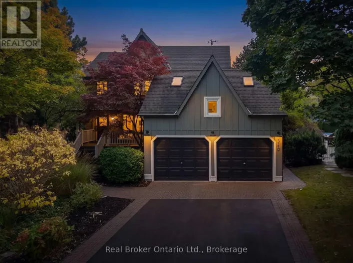 3270 SHELBURNE PLACE, Oakville