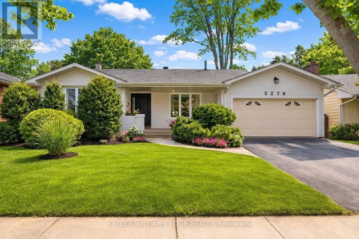 3270 SPRUCE AVENUE, Burlington