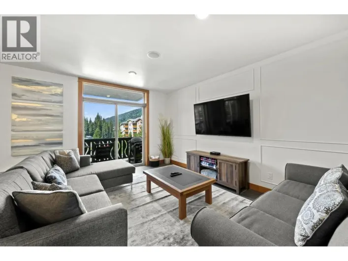 3270 Village  Way Unit# 201, Sun Peaks
