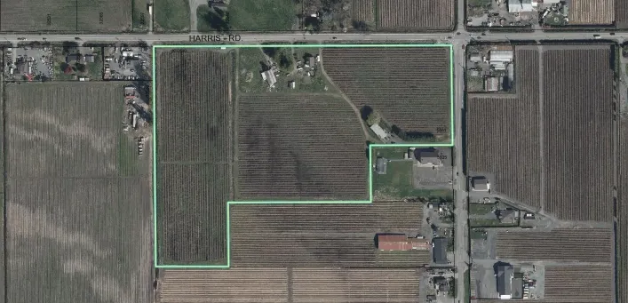 32702 HARRIS ROAD, Abbotsford