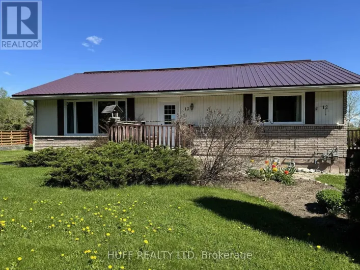 327045 HIGHWAY 560 HIGHWAY, Englehart