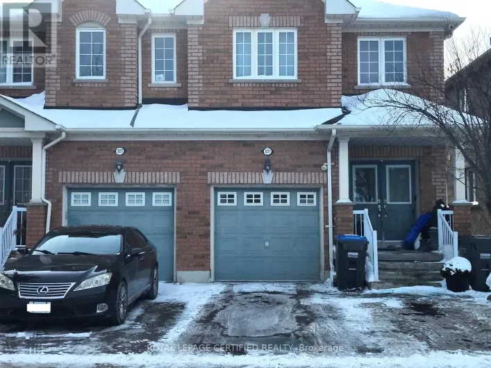 3271 FLAGSTONE DRIVE, Mississauga