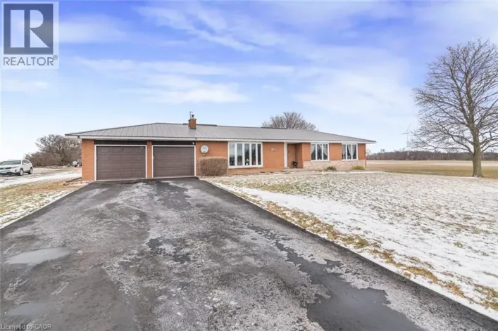 3271 RAINHAM Road, Haldimand