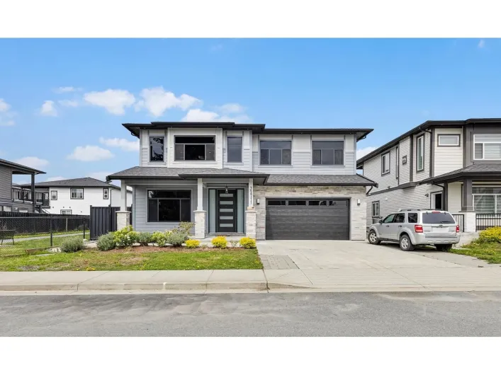 32711 EGGLESTONE AVENUE, Mission